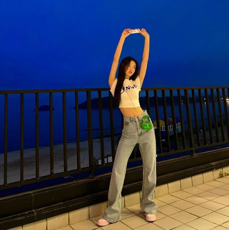 同同的第一张照片--驻马店相亲服务中心