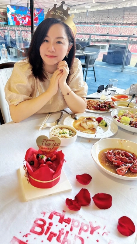 浅梦悠然的第一张照片--驻马店相亲服务中心