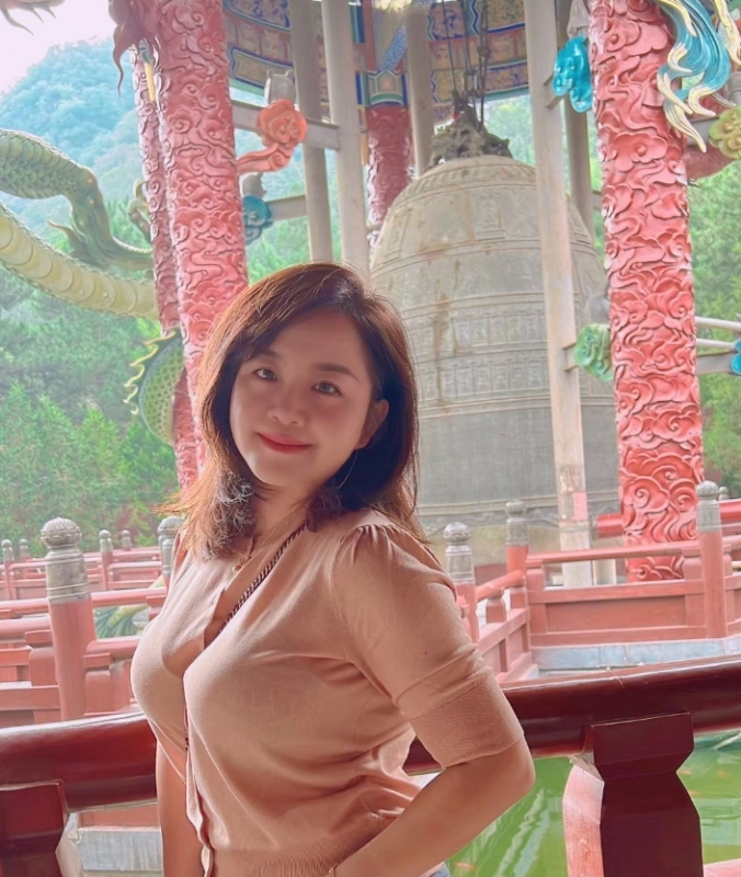 浅梦悠然的第二张照片--驻马店相亲服务中心