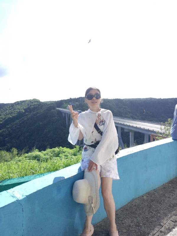 Jolan的第二张照片--驻马店相亲服务中心