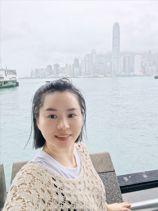 Ala的第一张照片--驻马店相亲服务中心