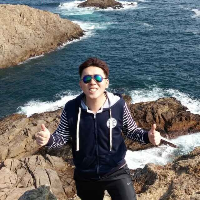 Steven的第一张照片--驻马店相亲服务中心