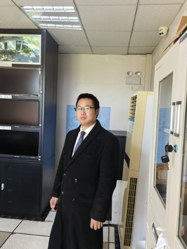 逍遥自在的第一张照片--驻马店相亲服务中心