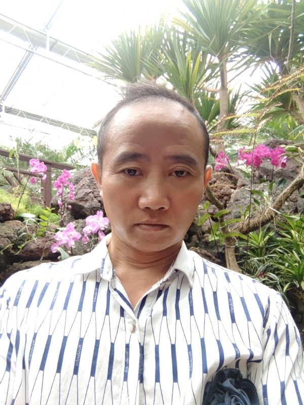 闲云盘鹤的第一张照片--驻马店相亲服务中心