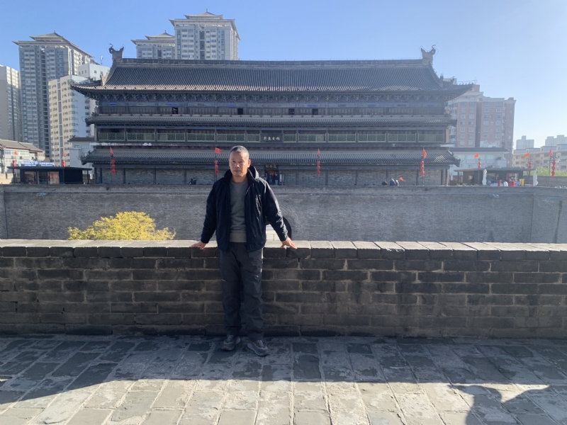 抹走知觉的第一张照片--驻马店相亲服务中心