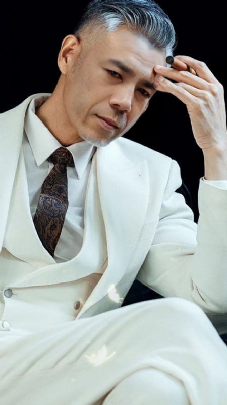 风走了的第一张照片--驻马店相亲服务中心