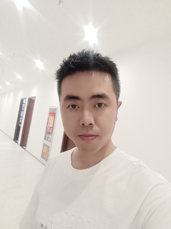 愿得一人心白首不相离的第一张照片--驻马店相亲服务中心