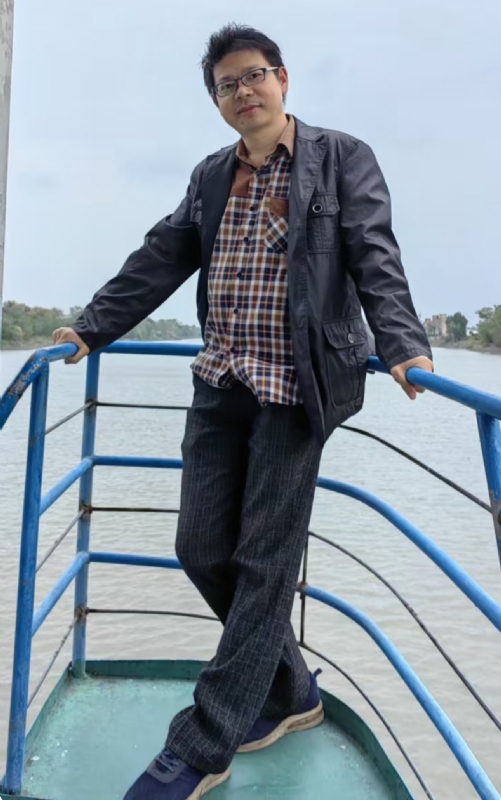 风云的第一张照片--驻马店相亲服务中心