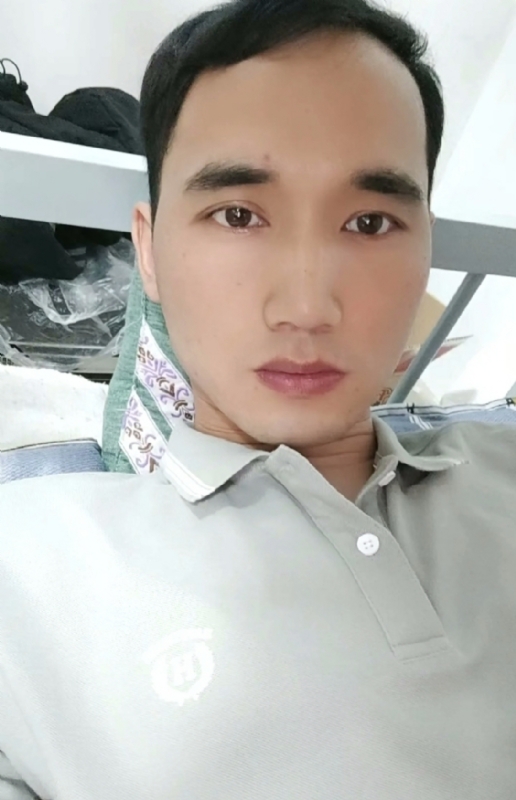 小炎的第一张照片--驻马店相亲服务中心