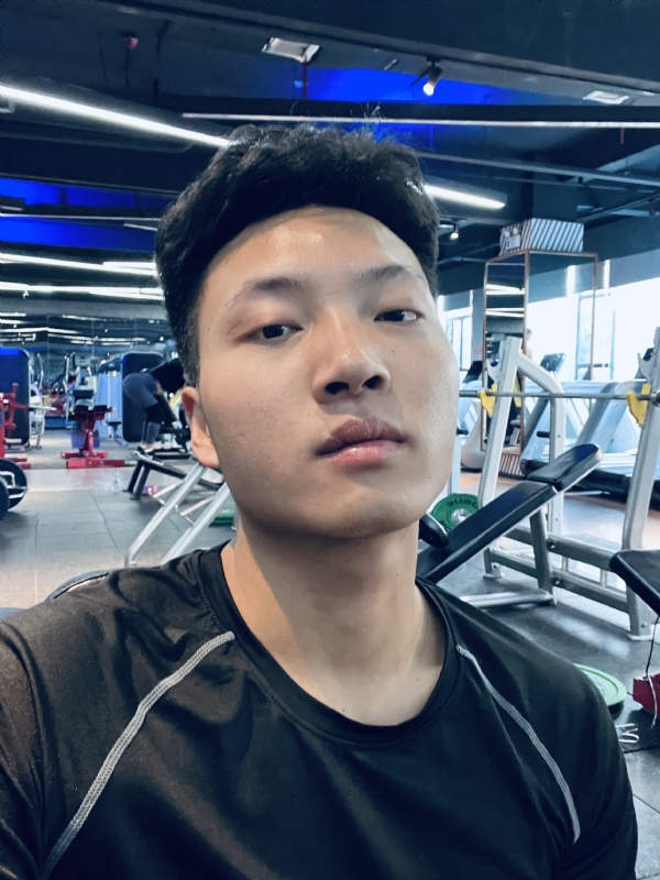 A且行且珍惜的第一张照片--驻马店相亲服务中心