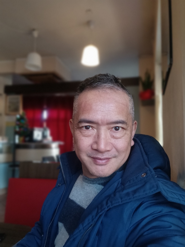 大龙的第一张照片--驻马店相亲服务中心