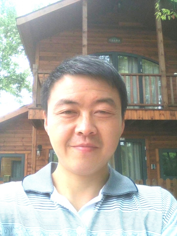 军子的第一张照片--驻马店相亲服务中心