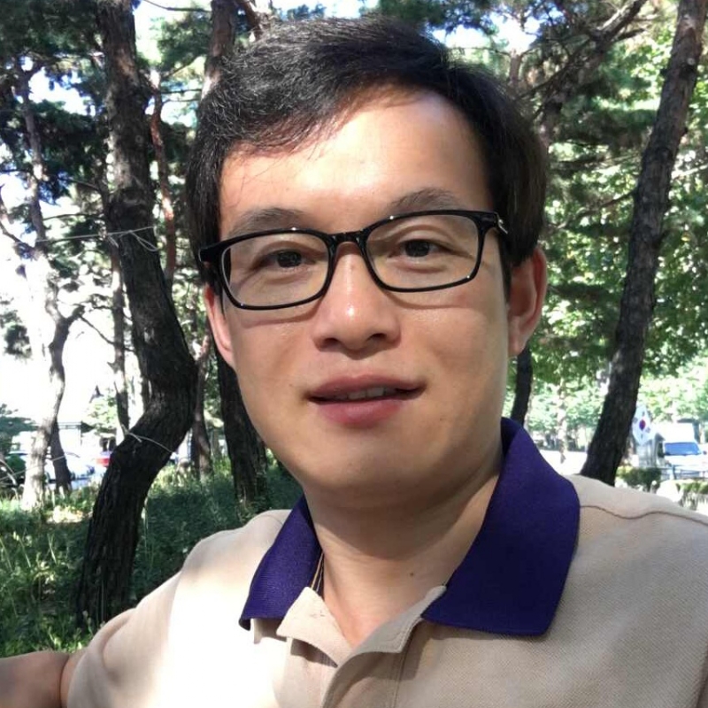 煜煜生辉的第一张照片--驻马店相亲服务中心