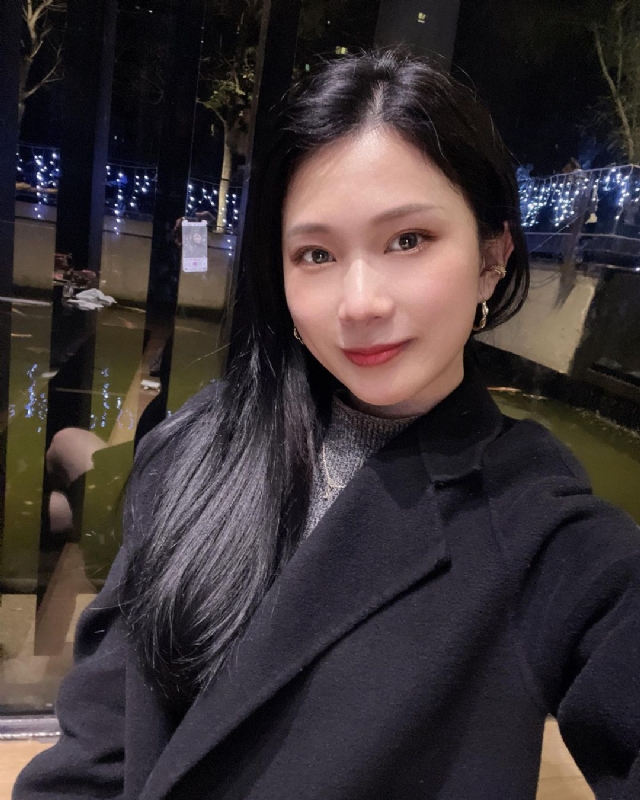 欣欣向荣的第一张照片--驻马店相亲服务中心