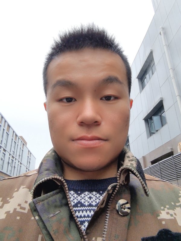 赵彦的第一张照片--驻马店相亲服务中心