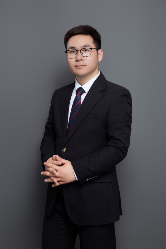 认真的第二张照片--驻马店相亲服务中心