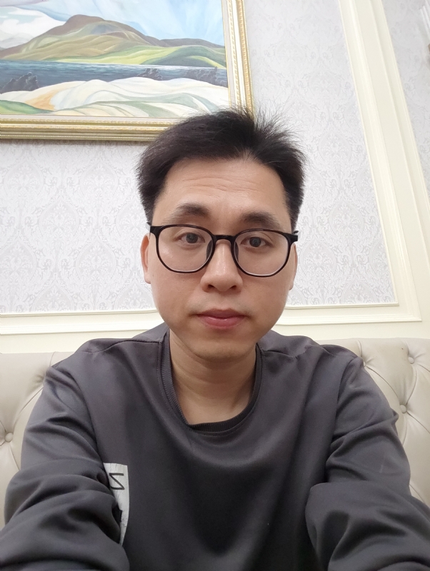 共享夕阳的第一张照片--驻马店相亲服务中心