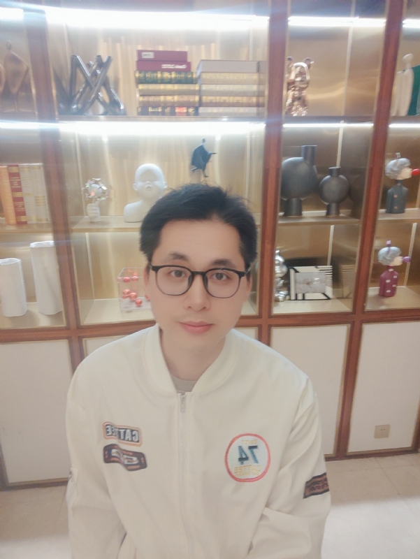 共享夕阳的第四张照片--驻马店相亲服务中心