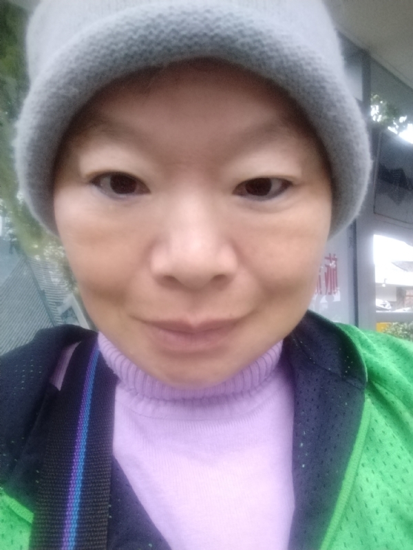 毛毛的第一张照片--驻马店相亲服务中心