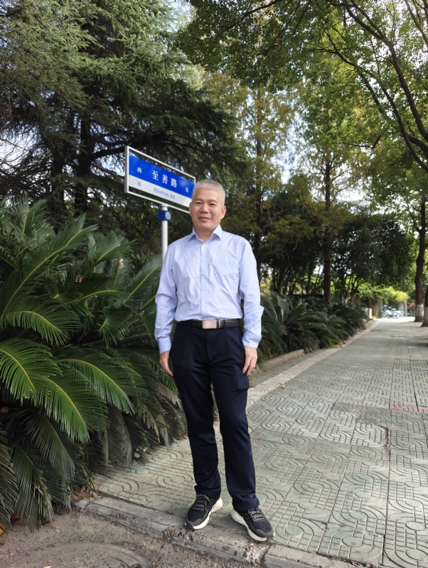 清风幽谷的第一张照片--驻马店相亲服务中心