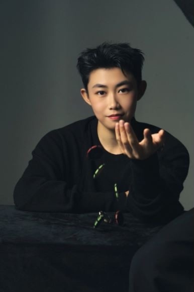 阳阳的第一张照片--驻马店相亲服务中心