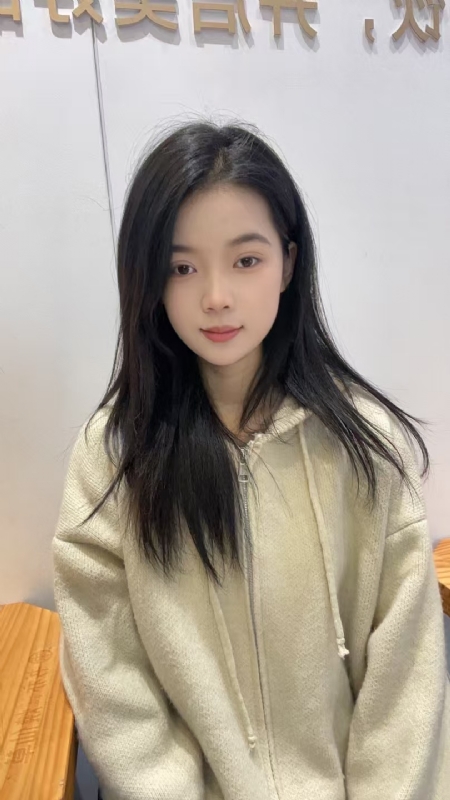 草莓奶昔的第一张照片--驻马店相亲服务中心