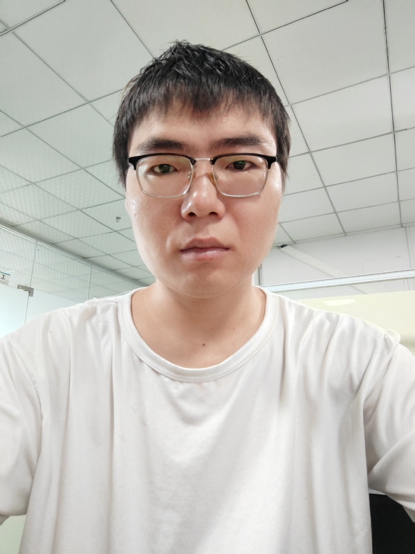 暮雨的第一张照片--驻马店相亲服务中心