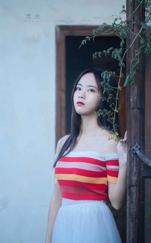 泡芙的第四张照片--驻马店相亲服务中心