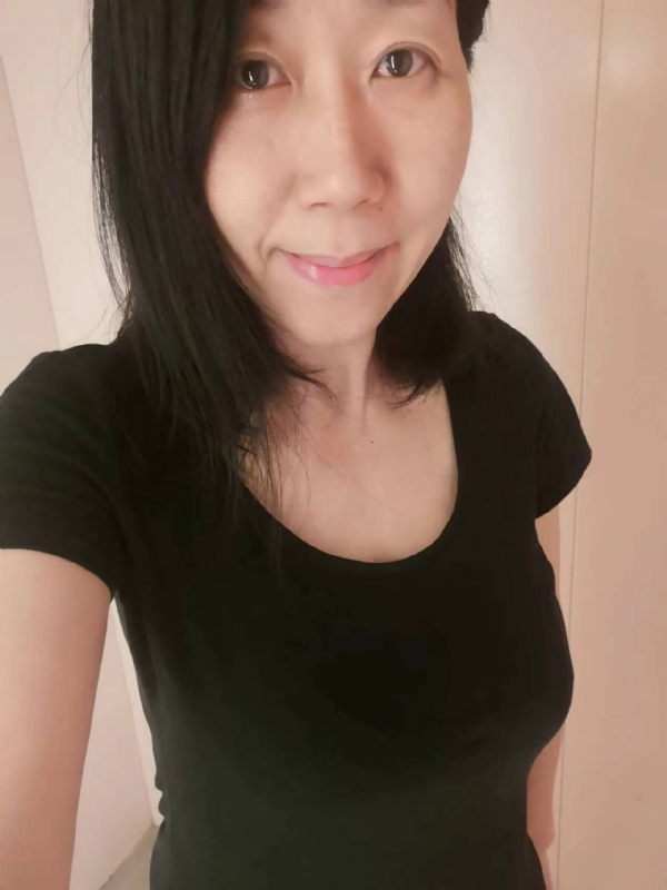 Kelly菲菲的第一张照片--驻马店相亲服务中心