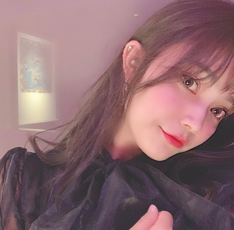 陳娜的第一张照片--驻马店相亲服务中心