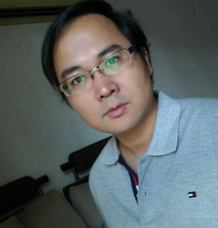 木火的第一张照片--驻马店相亲服务中心