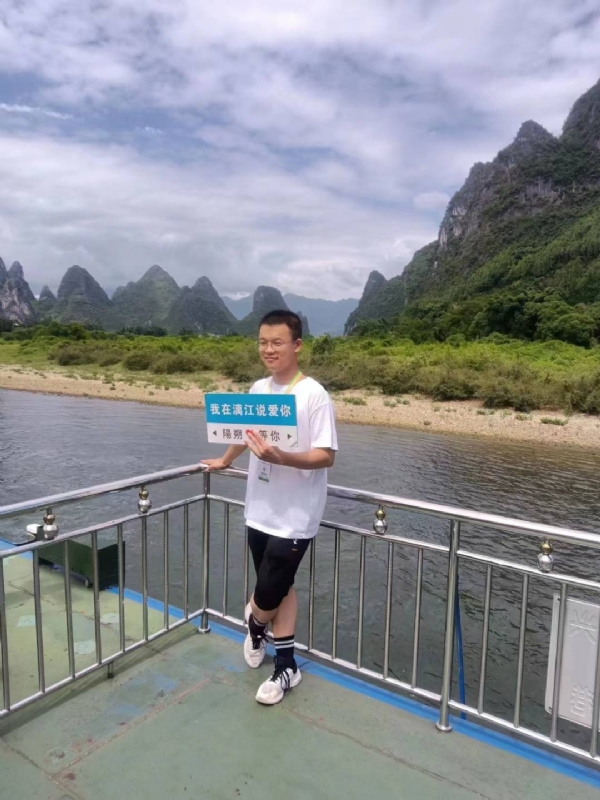 决胜时刻的第二张照片--驻马店相亲服务中心