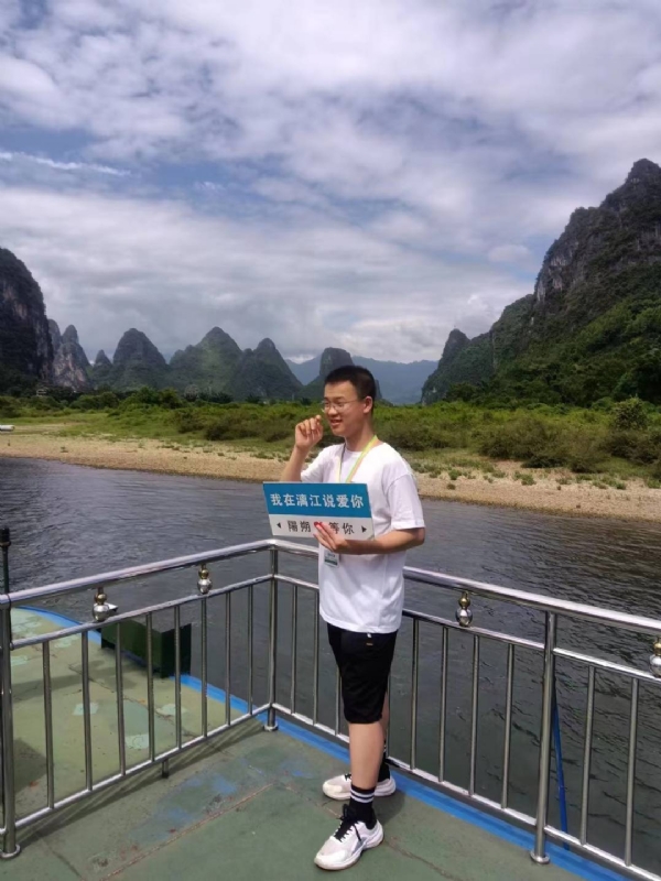 决胜时刻的第三张照片--驻马店相亲服务中心