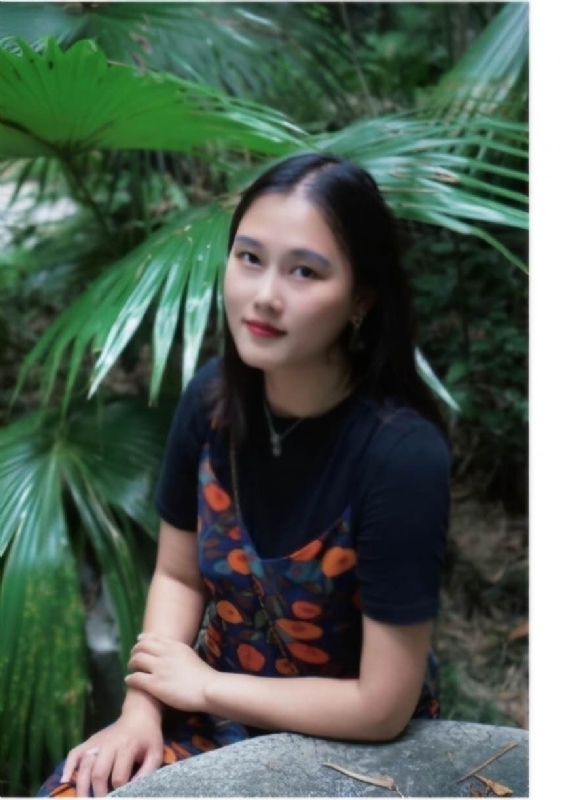 徐斯琦的第一张照片--驻马店相亲服务中心