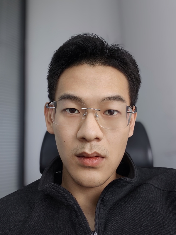 柳慕清的第一张照片--驻马店相亲服务中心