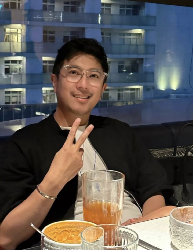 Kelvin的第一张照片--驻马店相亲服务中心