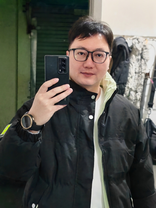 真心不累的第一张照片--驻马店相亲服务中心