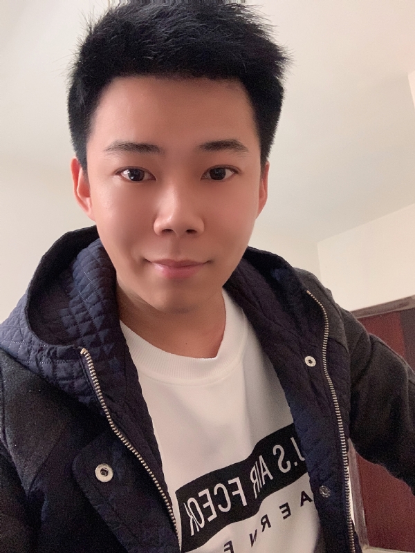 轻言淡语的第三张照片--驻马店相亲服务中心