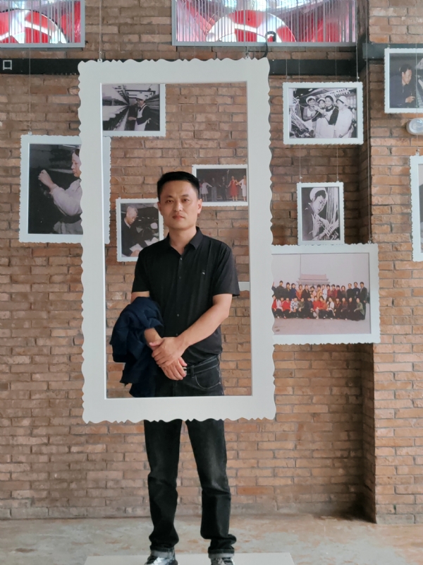 国国的第一张照片--驻马店相亲服务中心