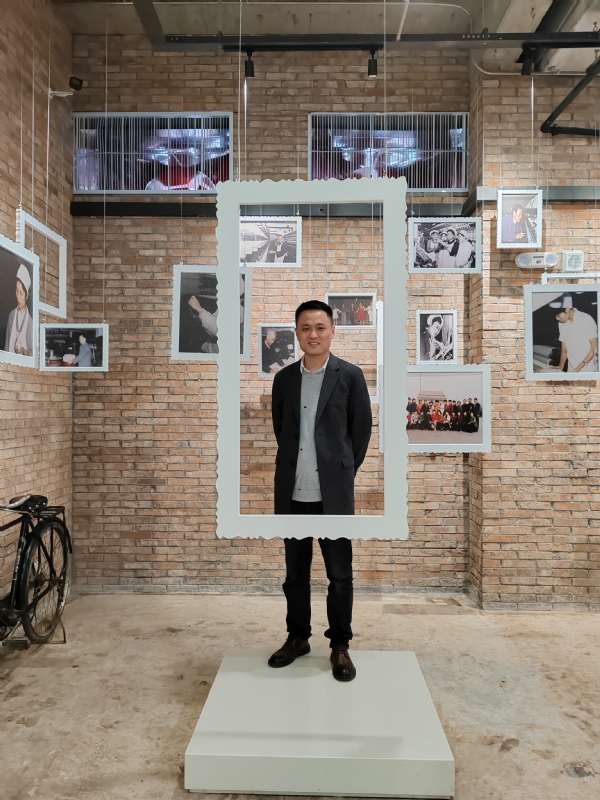 国国的第三张照片--驻马店相亲服务中心