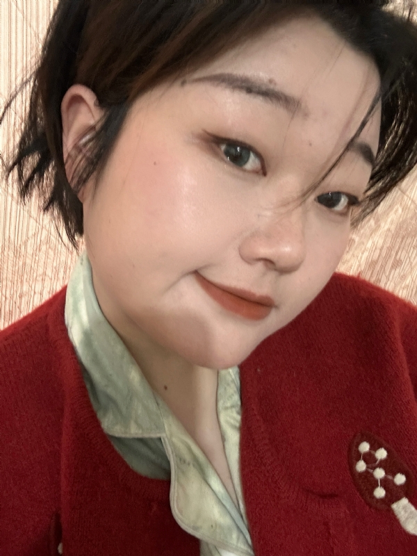 好运绵绵的第一张照片--驻马店相亲服务中心