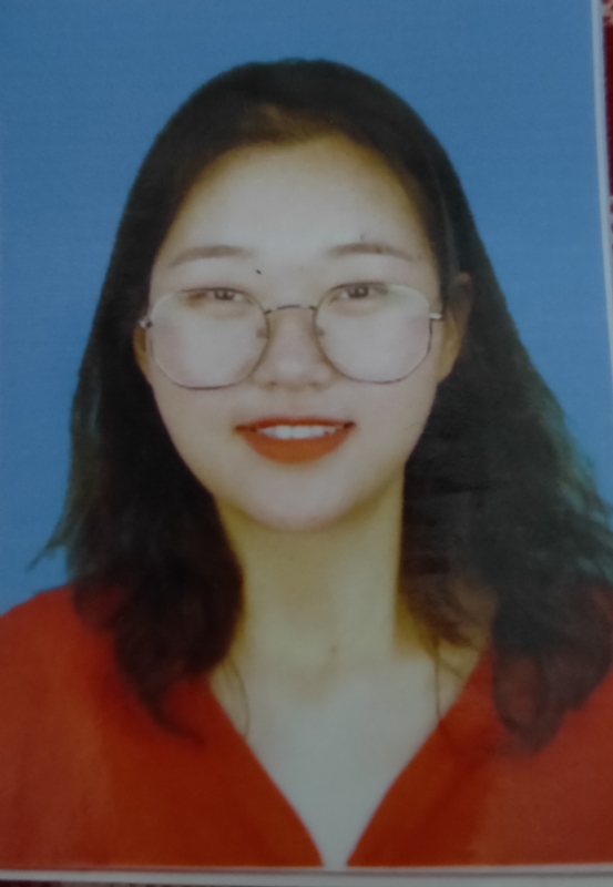 好运绵绵的第二张照片--驻马店相亲服务中心