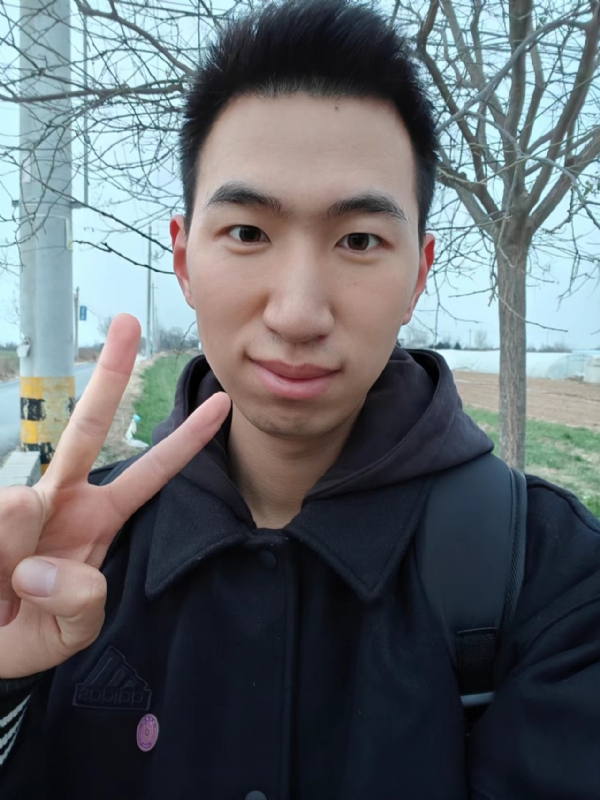 梅须逊雪三分白的第一张照片--驻马店相亲服务中心