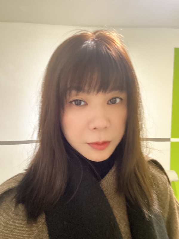 昵眤的第三张照片--驻马店相亲服务中心