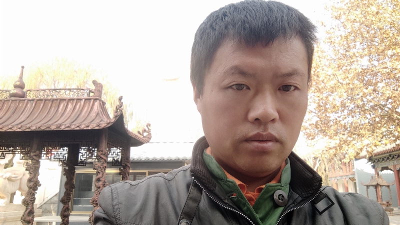 寒江雪的第一张照片--驻马店相亲服务中心