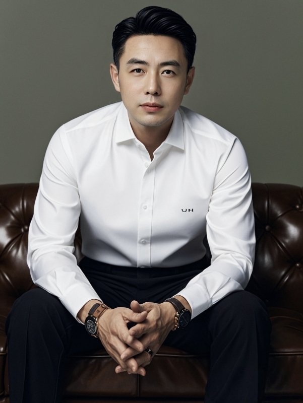 长风的第一张照片--驻马店相亲服务中心