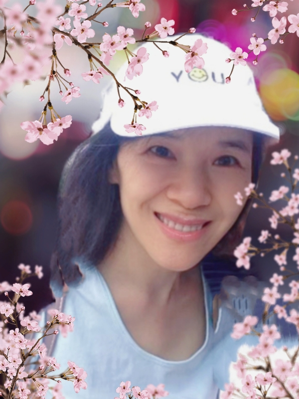 邀月的第一张照片--驻马店相亲服务中心