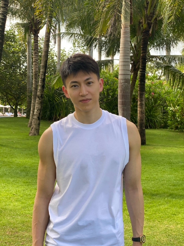 yd_clear的第一张照片--驻马店相亲服务中心