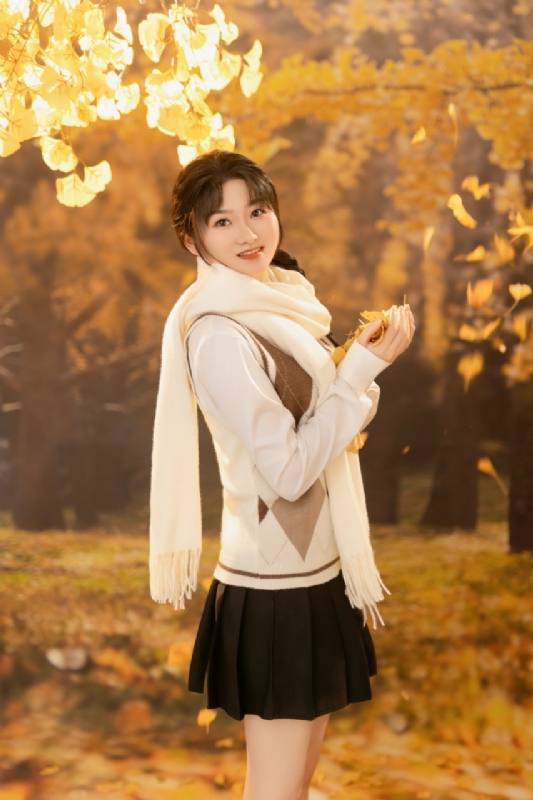 小福星的第一张照片--驻马店相亲服务中心