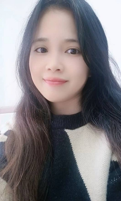 安妮宝贝的第一张照片--驻马店相亲服务中心